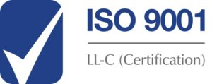 ISO 9001 Certified